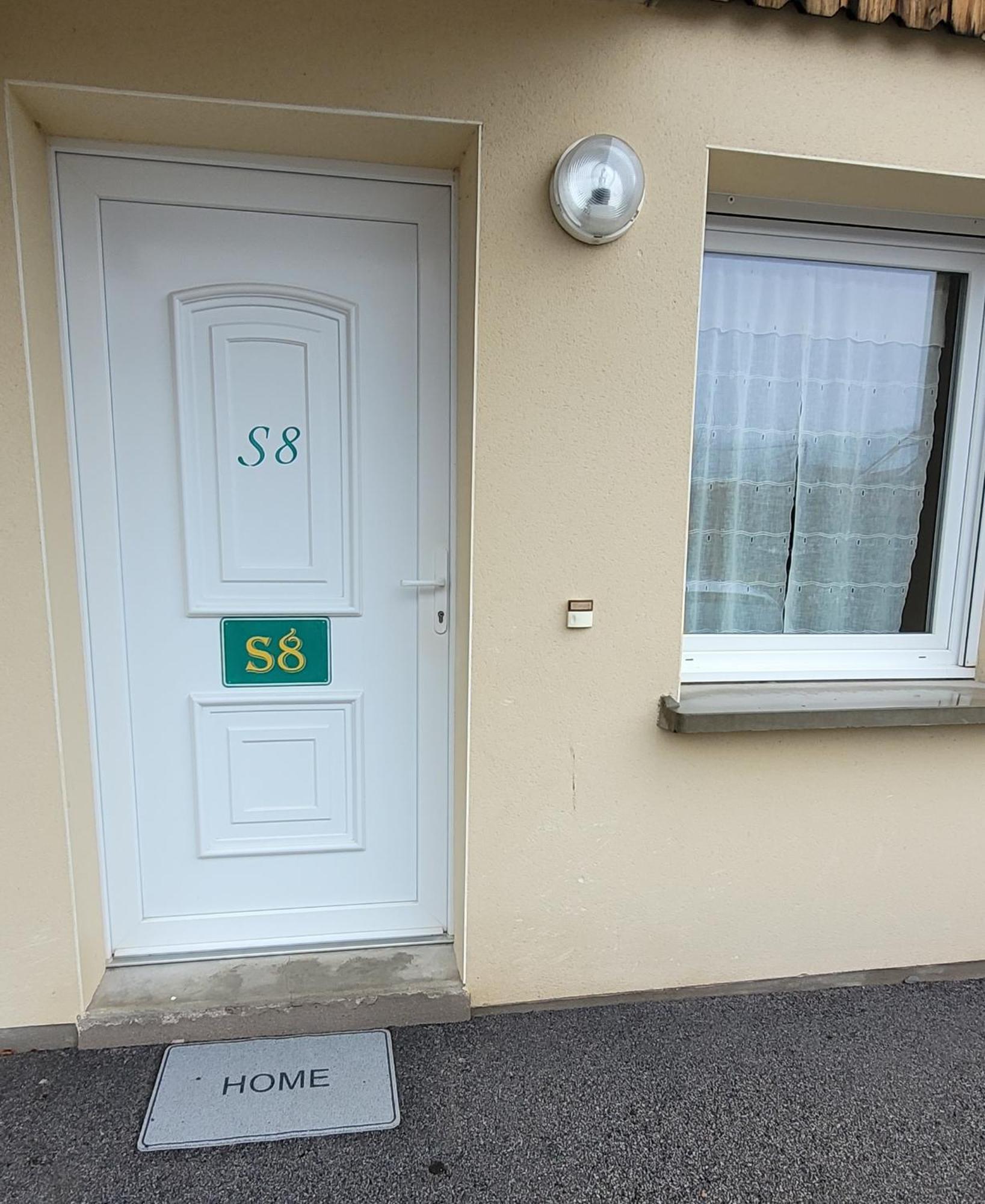 Le Petit Sapin Apartment Xonrupt-Longemer Exterior photo
